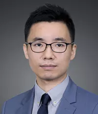 邵棟博士