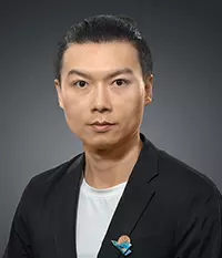 陳楸帆先生