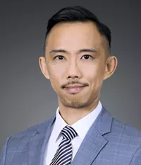 岑俊达博士