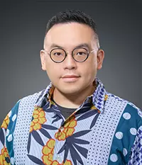 陈智廷博士