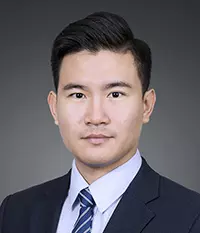 邱伟盛博士