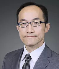 廖锦培博士