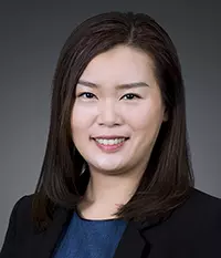 李绮芯博士
