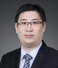 陈颂霖先生