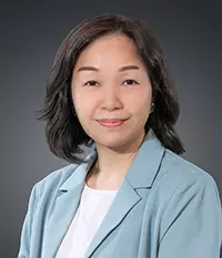 黃麗萍博士