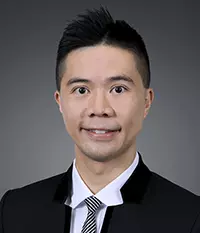 梁颂康博士