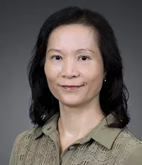 许慧儿博士