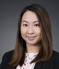 Dr Dorothy TONG Nga Yui