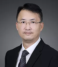 朱旭和博士