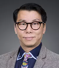 舒志義博士