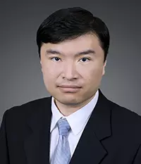 邓高玮博士