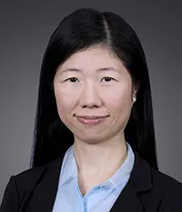 Dr Wing HO Wing Yee