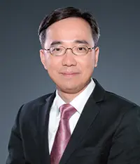 曾德源博士