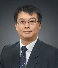 Dr Edgar LEUNG Kwan Chak