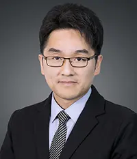 程家偉博士