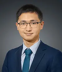 劉思豫博士
