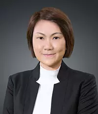 赖婉君博士