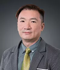 吕琪博士