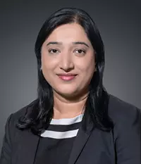 Dr Baljit KAUR