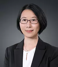 陆喜君博士