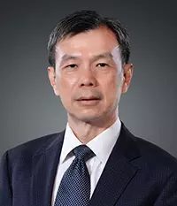 朱贤文博士
