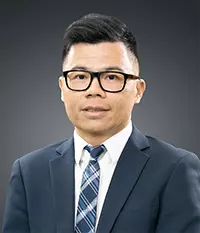 刘贤亮博士