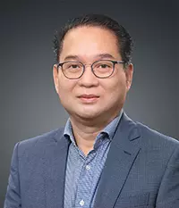 林国辉教授