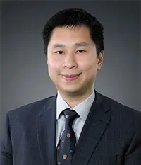 谢家伟教授