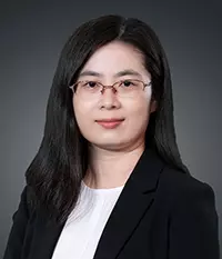 孙玉颖博士