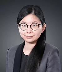 施庆仪博士