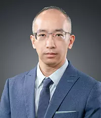 邓伟豪教授