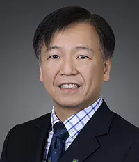 廖泰華博士