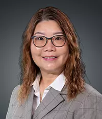 謝敏儀教授