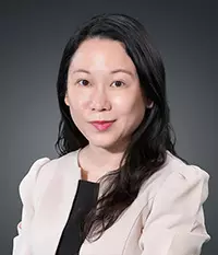 罗佩诗博士