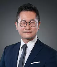 彭鼎佳博士