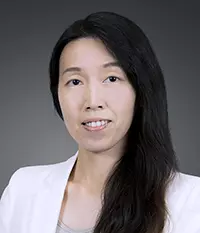 蔡翩翩博士