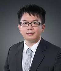 郭泰安博士
