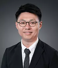 刘国威博士