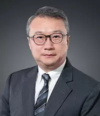 林咏权博士