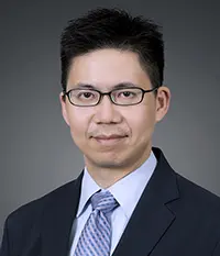 楊志熙博士