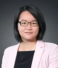 刘建清博士