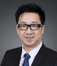 唐广斌博士