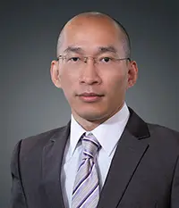 蔡炎城博士