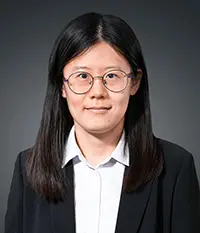 王丹博士