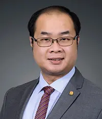 曾建伟博士