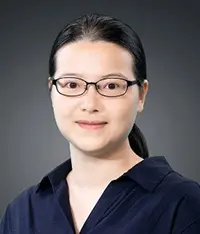 阎帆博士