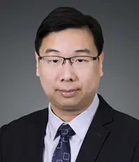 李宏发教授