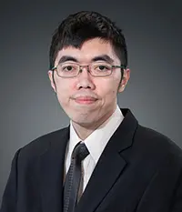 欧阳兆基博士