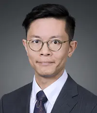 李志豪博士