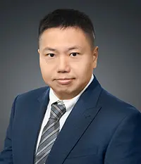 任思捷博士